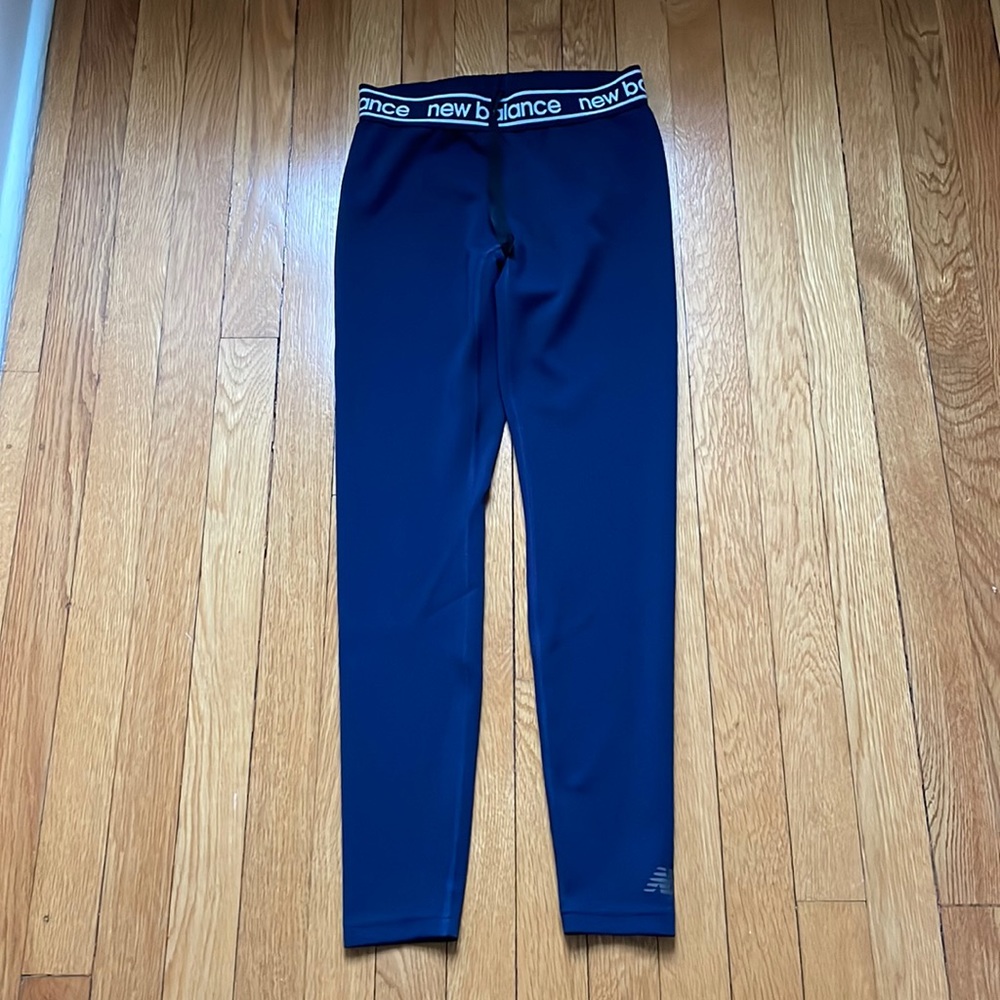 New Balance Running Tights
